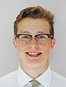 Image of Noah PARKER
